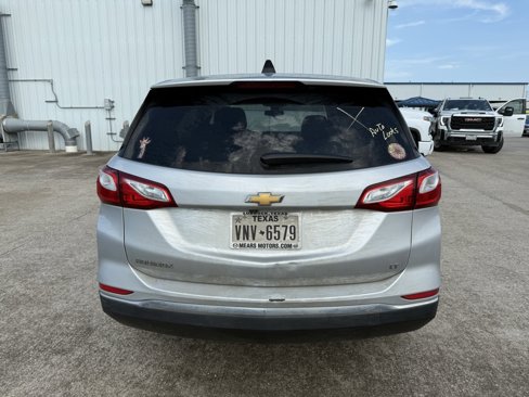 Used 2020 Chevrolet Equinox LT image 8