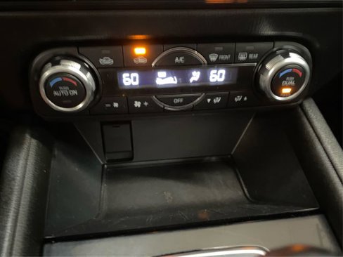 Used 2017 MAZDA CX-5 Touring w/ Preferred Equipment Package image 31
