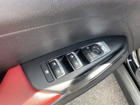 Used 2022 Kia K5 GT-Line w/ GT-Line FWD Premium Package image 19