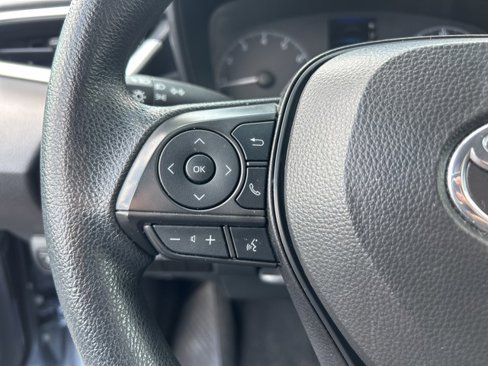 Used 2024 Toyota Corolla LE image 19