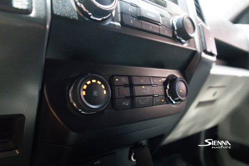 Used 2018 Ford F150 XLT image 25