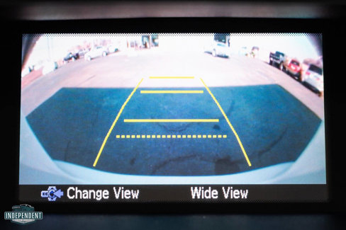 Used 2012 Honda CR-V LX image 26