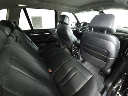 Used 2016 BMW X5 xDrive35i image 18
