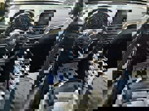 Used 2021 Nissan Altima 2.5 Platinum image 10
