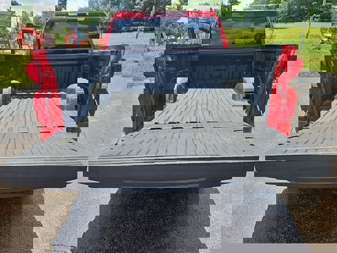 Used 2022 Chevrolet Silverado 1500 RST image 20