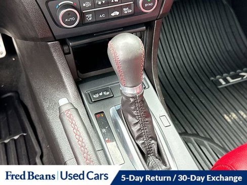 Used 2020 Acura ILX image 17