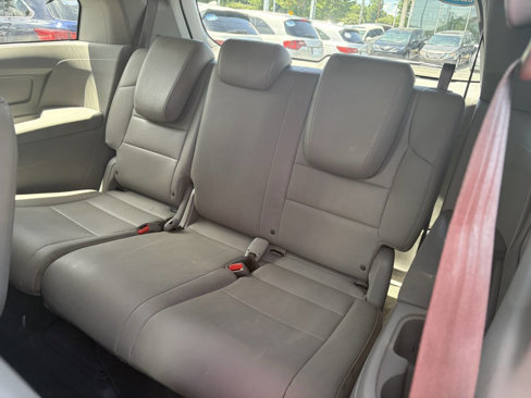 Used 2014 Honda Odyssey EX-L image 23