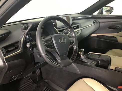 Used 2020 Lexus ES 350 w/ Premium Package image 8