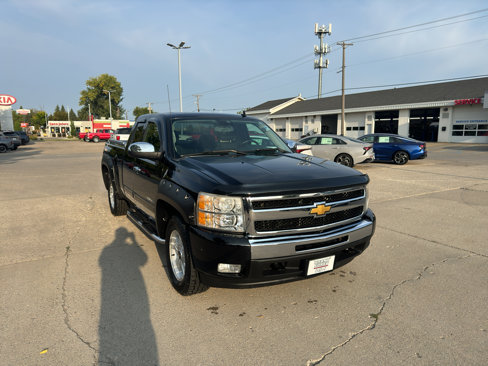 Used 2010 Chevrolet Silverado 1500 LT w/ Power Pack Plus image 4