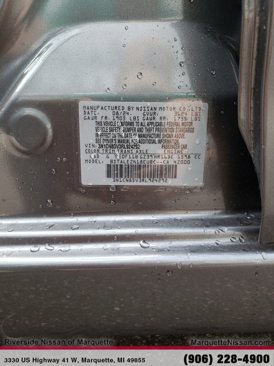 New 2024 Nissan Versa S w/ S Plus Package image 14