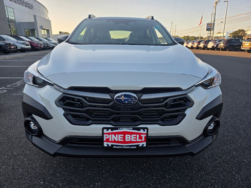 New 2025 Subaru Crosstrek 2.5i Premium image 7