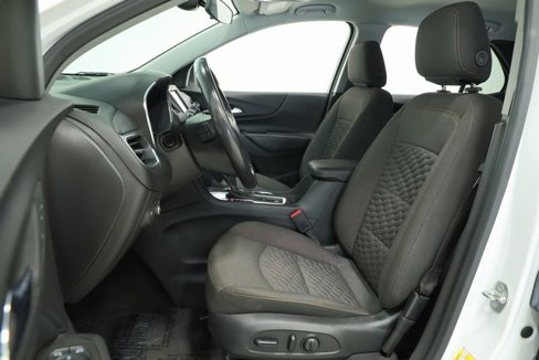 Used 2020 Chevrolet Equinox LT image 20