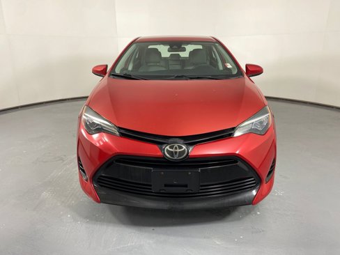 Used 2017 Toyota Corolla L image 2