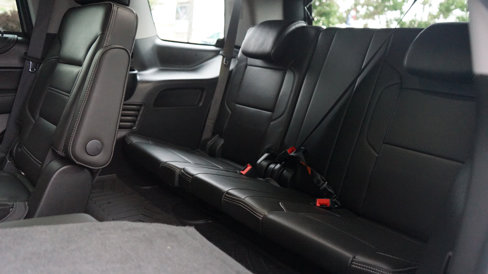 Used 2019 GMC Yukon Denali w/ Denali Ultimate Package image 27