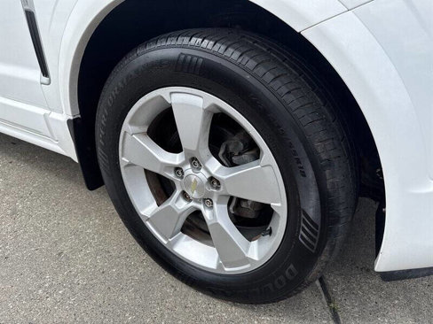 Used 2014 Chevrolet Captiva Sport LT image 13