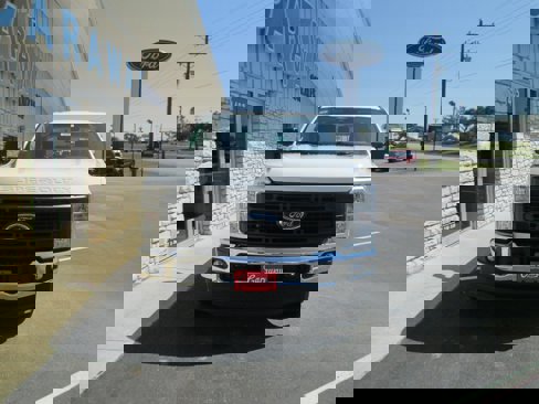 New 2026 Ford F250 XL image 31