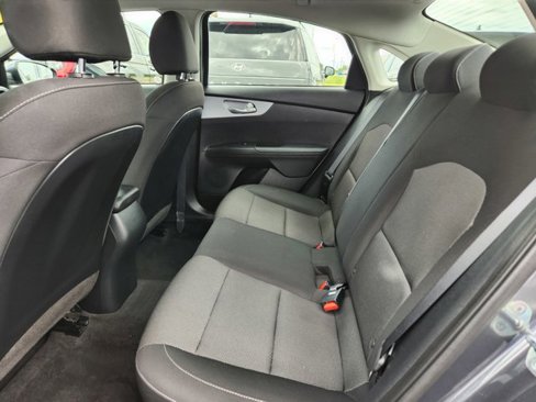 Used 2024 Kia Forte LXS image 28