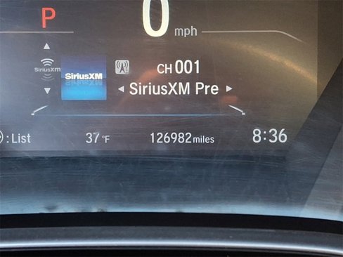 Used 2021 Honda CR-V EX image 20
