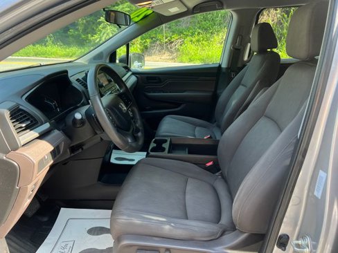 Used 2020 Honda Odyssey LX image 16