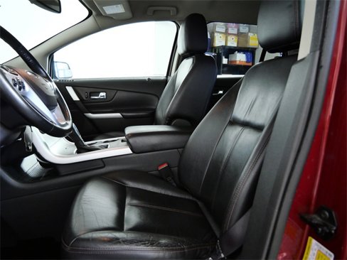 Used 2013 Ford Edge SEL image 17
