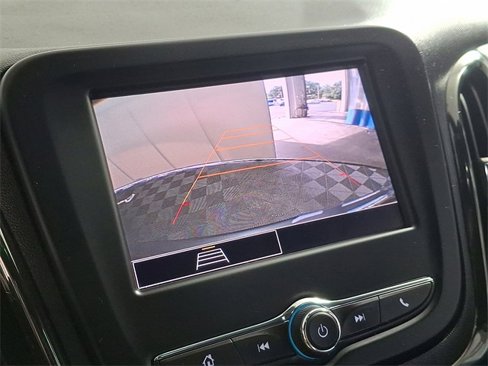 Used 2022 Chevrolet Equinox RS image 4