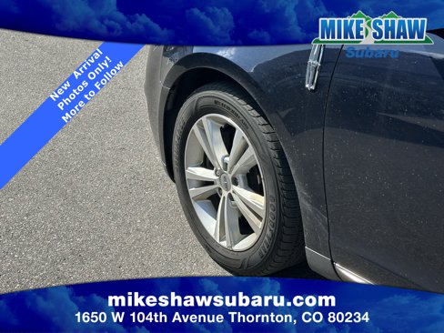 Used 2009 Lincoln MKS image 13