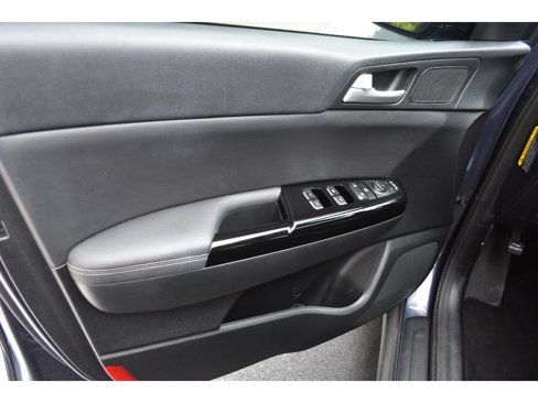 Used 2020 Kia Sportage EX image 14