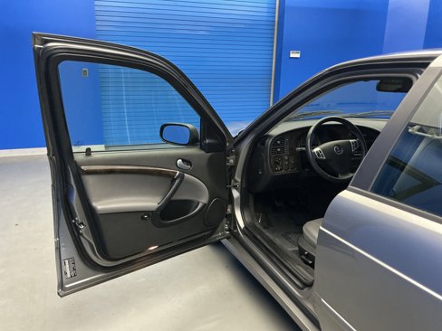 Used 2006 Saab 9-5 2.3T image 9
