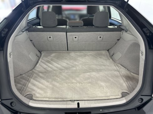 Used 2014 Toyota Prius Four image 24