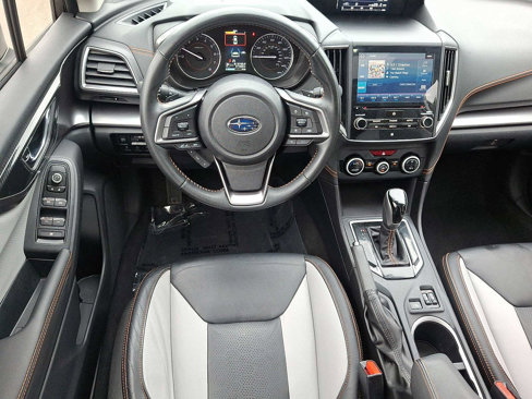 Used 2020 Subaru Crosstrek 2.0i Limited w/ Moonroof Package image 21