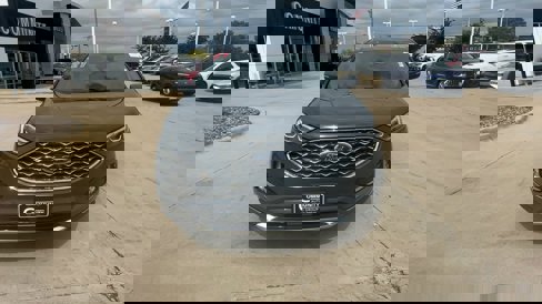 Used 2021 Ford Edge Titanium w/ Equipment Group 301A image 43