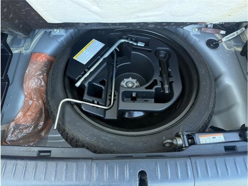Used 2016 Lexus CT 200h image 38
