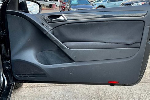 Used 2013 Volkswagen GTI 2-Door image 18