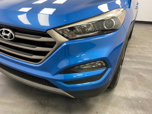 Used 2016 Hyundai Tucson Sport image 10