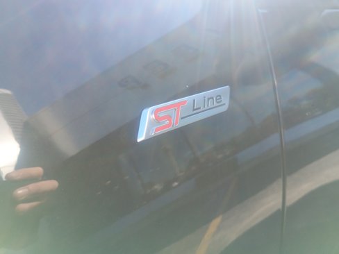 Certified 2024 Ford Escape ST-Line image 5