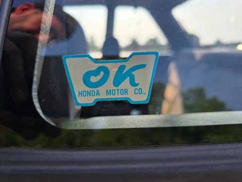 Used 1987 Honda Prelude Si image 15