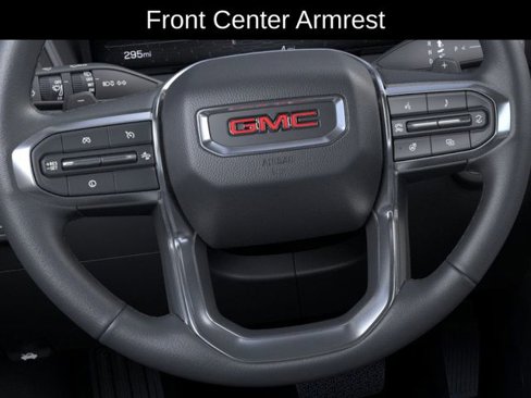 New 2026 GMC Terrain Elevation w/ Technology Package II image 20