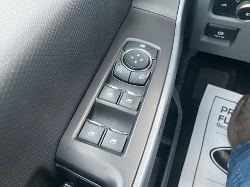 Used 2023 Ford F150 XLT image 26