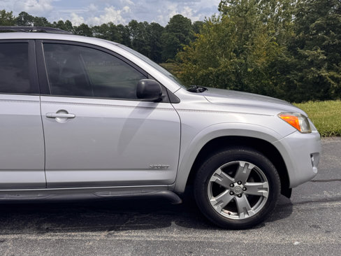 Used 2006 Toyota RAV4 4WD image 28
