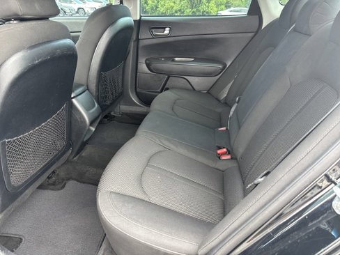 Used 2020 Kia Optima LX image 20