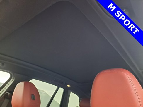 Used 2022 BMW X3 sDrive30i w/ M Sport Package 2 image 19