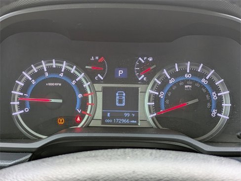 Used 2015 Toyota 4Runner Limited image 29