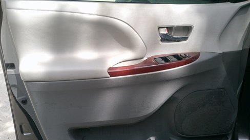 Used 2014 Toyota Sienna XLE image 10