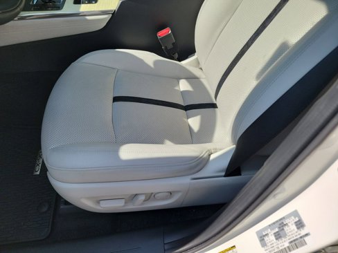 Used 2024 MAZDA CX-90 3.3 Turbo S w/ Premium Plus image 21