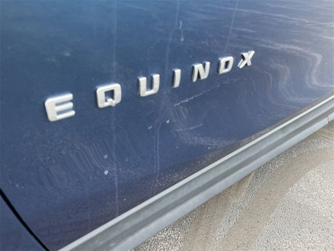 Used 2020 Chevrolet Equinox Premier image 30