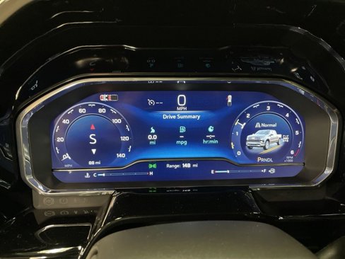 New 2025 Chevrolet Silverado 1500 LT w/ All Star Edition Plus image 17