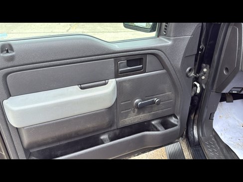 Used 2014 Ford F150 STX w/ Equipment Group 201A Mid image 7