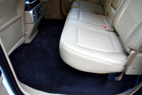 Used 2015 Ford F150 Lariat image 24