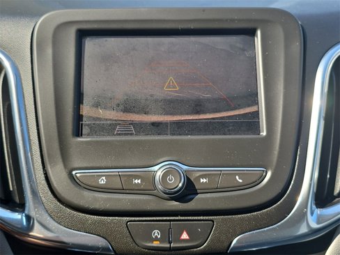 Certified 2024 Chevrolet Equinox LS w/ Driver Confidence II Package image 15