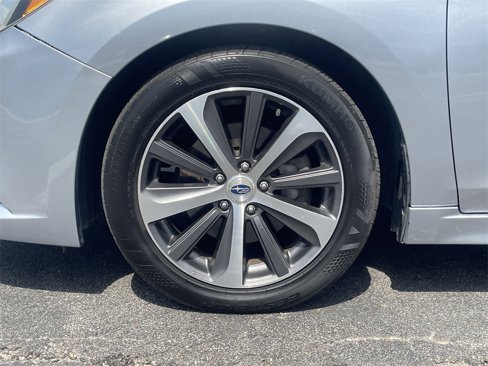 Used 2017 Subaru Legacy 3.6R Limited image 9